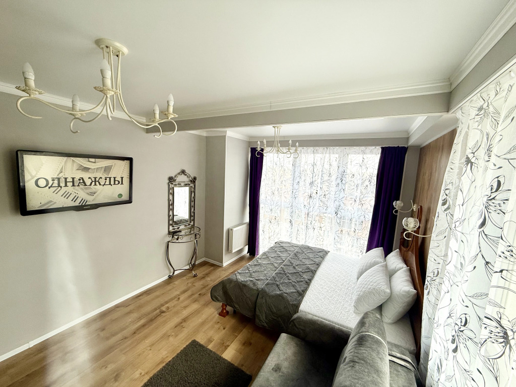 Фотография квартиры Апартаменты Королевские ворота - Резиденция королей