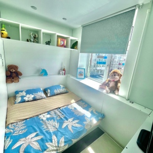 Фотография квартиры Квартира Комфортная в деловом центре города