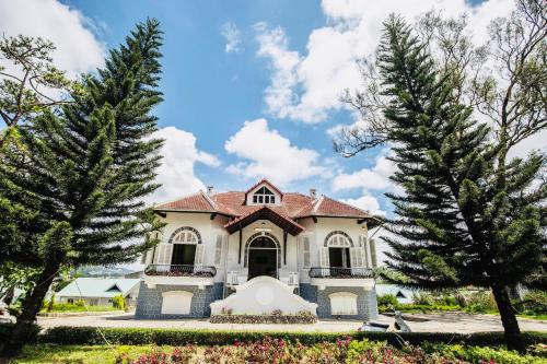 Фотография Коттеджа Villa Trung nghĩa 28