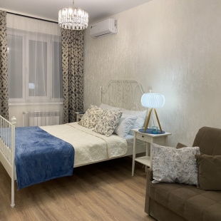 Фотография квартиры Апартаменты Esenin VETER