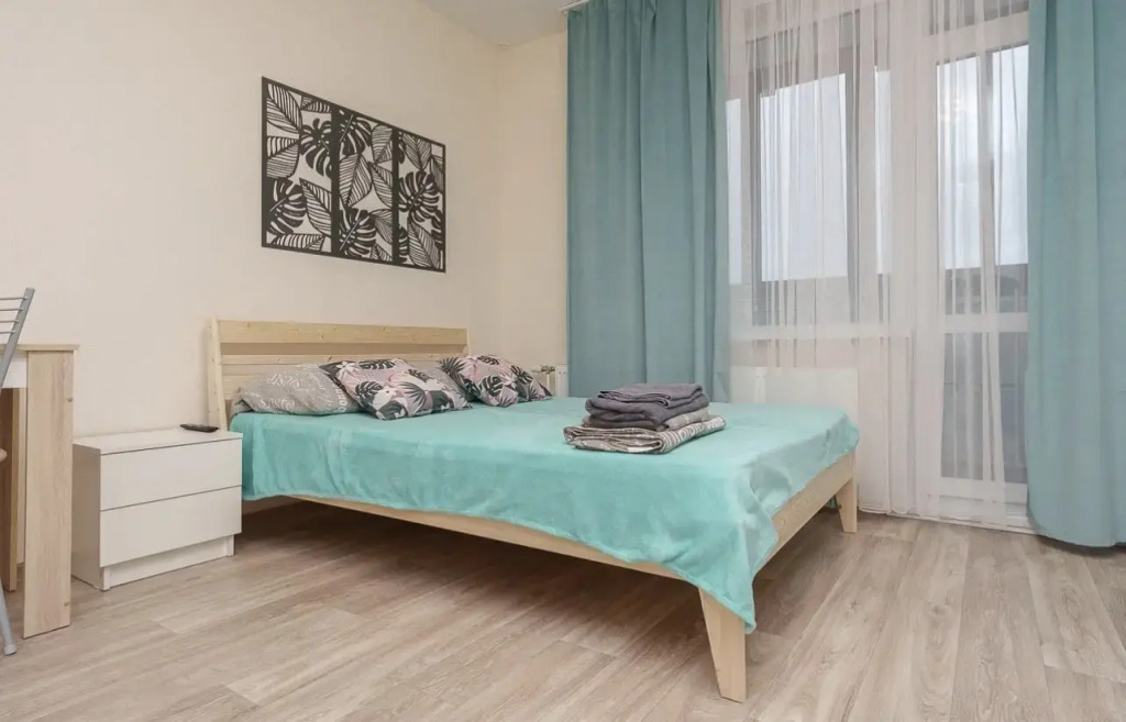 Фотография квартиры Апартаменты ProSo