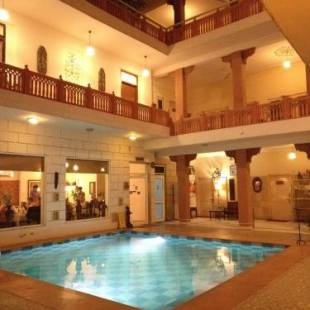 Фотографии гостиницы
Suryaa Villa Jaipur- A City Centre Heritage Haveli