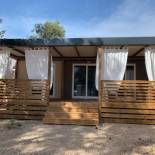 Фотография кемпинга LunaSky Mobile Home Biograd