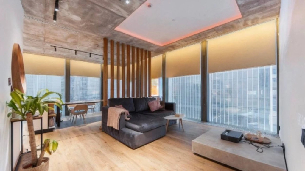 Фотография квартиры Апартаменты 2 - комнатные