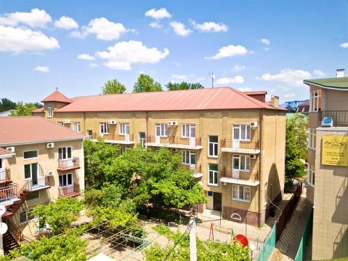 Фотография гостиницы Санвиль Приморский