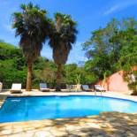 Фотография мини отеля Pousada Casa Cactus