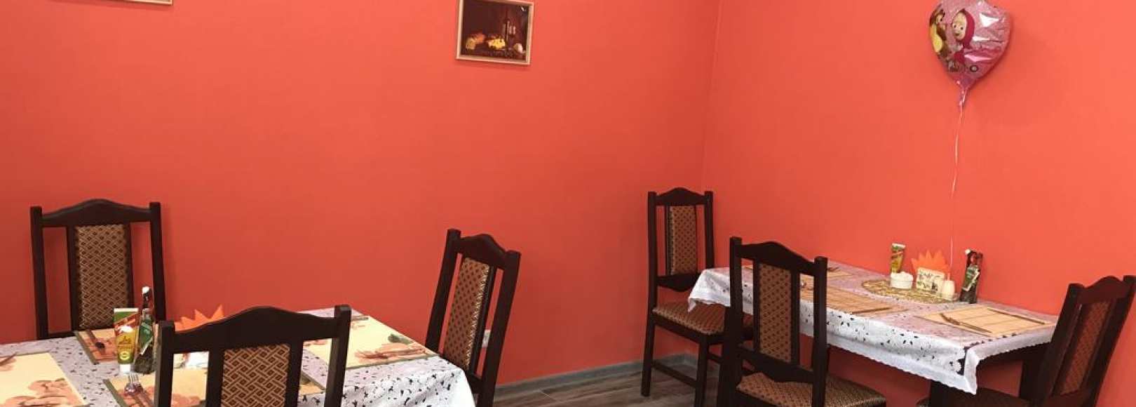 Фотография банкетного зала Булатниково Клаб