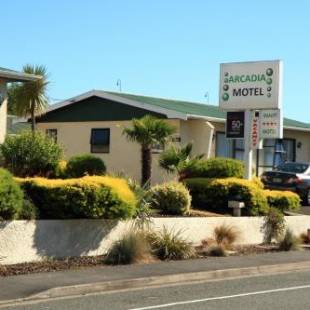 Фотографии мотеля 
            Arcadia Motel