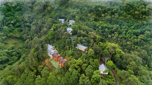 Фотографии гостиницы
Eterno Camellia and Elettaria