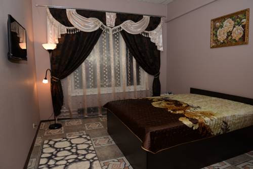 Фотографии мини отеля
Атлантик