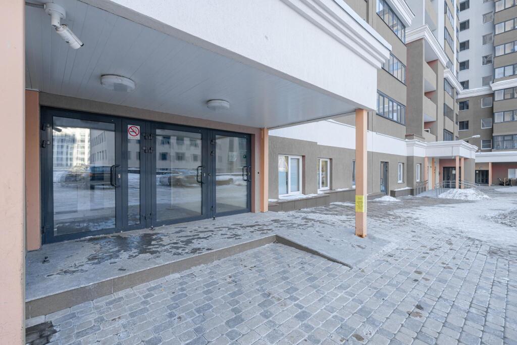 Фотография квартиры Апартаменты Этажидейли на ул. Московская, 75