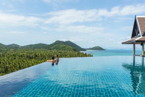 Фотография гостиницы InterContinental Koh Samui Resort, an IHG Hotel - SHA Extra Plus
