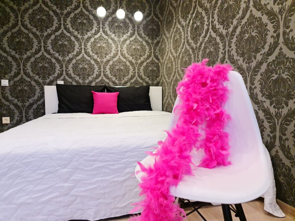 Фотография квартиры Апартаменты на Московской