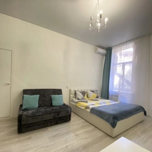 Фотография квартиры Квартира 25 в Газетном переулке, 62/1