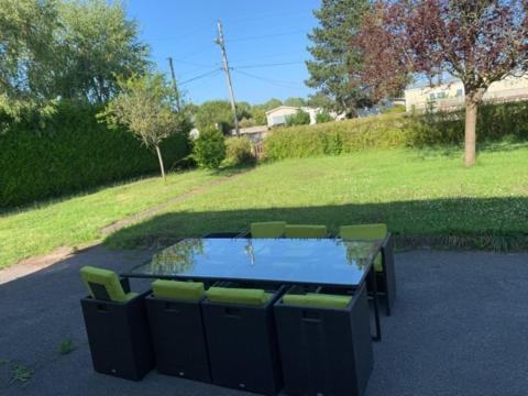 Фотография гостевого дома Maison de vacance