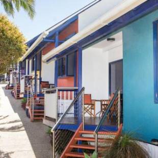 Фотографии апарт отеля
Clubyamba Beach Holiday Accommodation - Adults Only