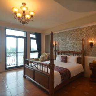 Фотографии мини отеля
Full Sweet Inn