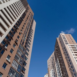 Фотография квартиры Апартаменты Bloom от сети Good Vibes Apartments