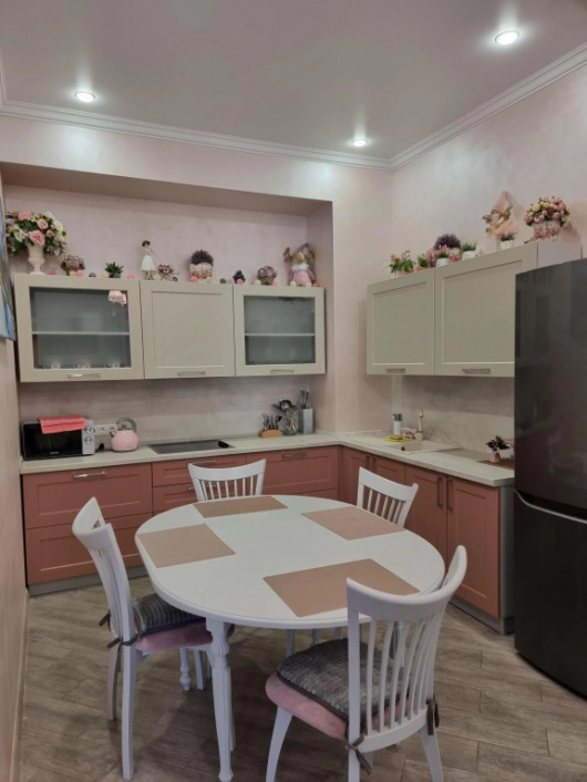 Фотографии квартиры
Апартаменты Вершина 312