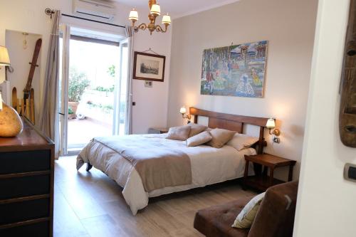 Фотография мини отеля CASA MARINA