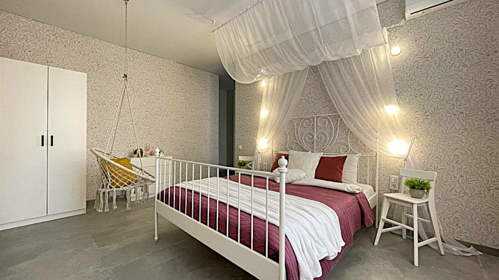 Фотография квартиры Квартира евро двухкомнатная в 10 минутах от центра