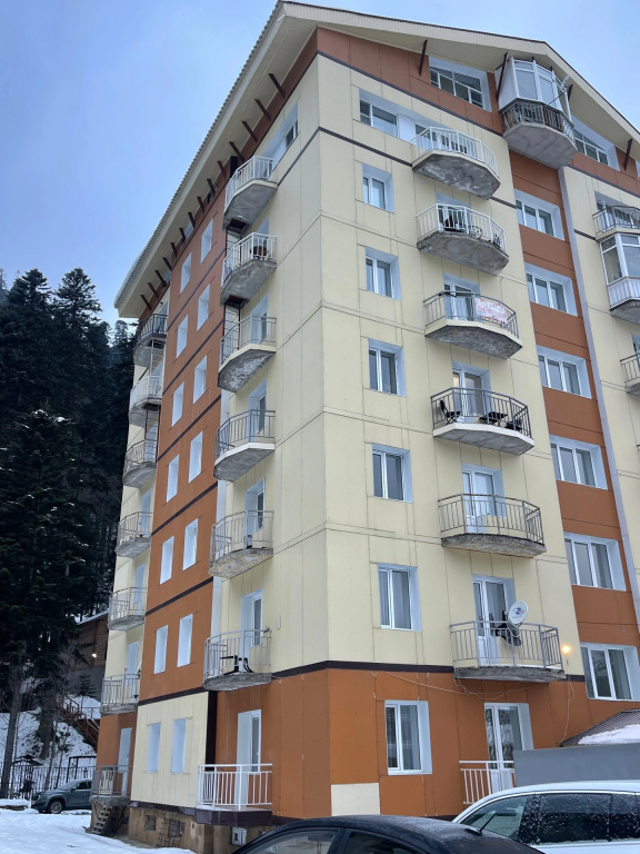 Фотография квартиры Квартира Студия Люкс Loft