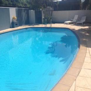 Фотографии мотеля
Darwin Poinciana Inn