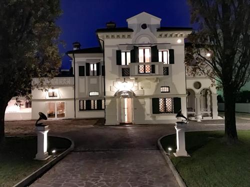 Фотография мини отеля Relais Totì B&B