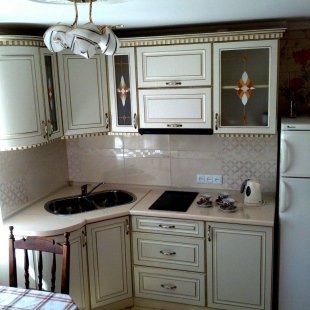 Фотография Коттеджа Дом возле массандровского пляжа