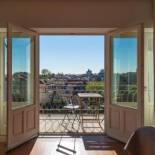 Фотография гостевого дома Casa Carolina