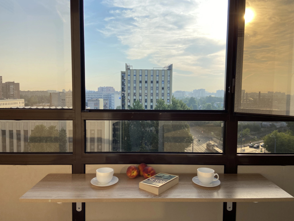 Фотография квартиры LikeArtApart Lichtenshtein