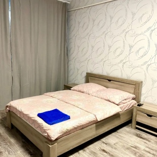 Фотография квартиры Апартаменты Аура 510