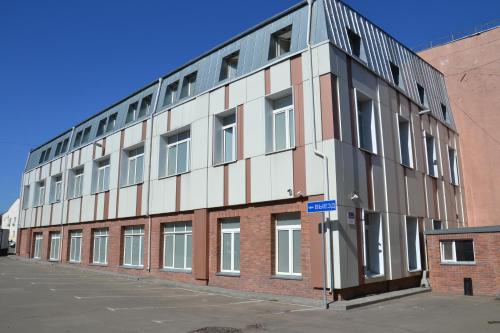 Фотография гостиницы Павелецкая