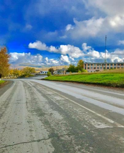 Фотография мотеля Автобаза 22