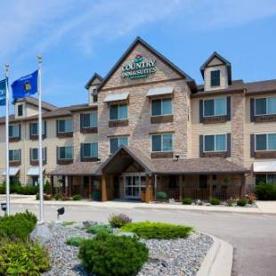 Фотографии гостиницы
Country Inn & Suites by Radisson, Green Bay North, WI