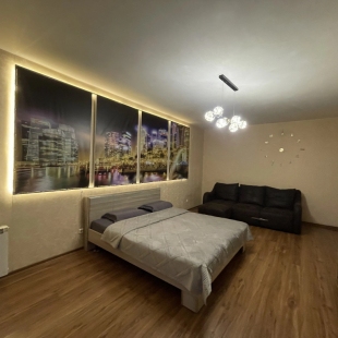 Фотография квартиры Квартира студия ГОРОД