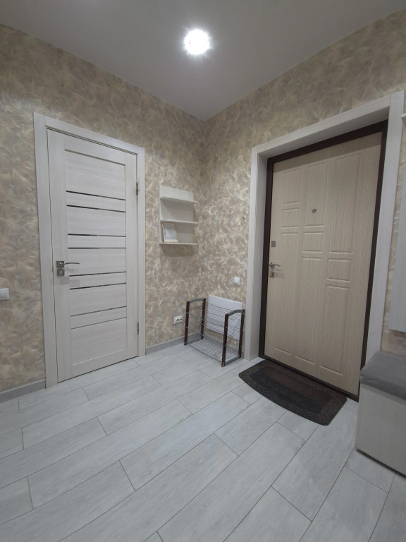 Фотография квартиры Квартира у ТРЦ Кристалл