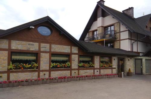 Фотография мини отеля Pensjonat Melaxa