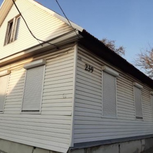 Фотография мотеля Кадм на Богдановича