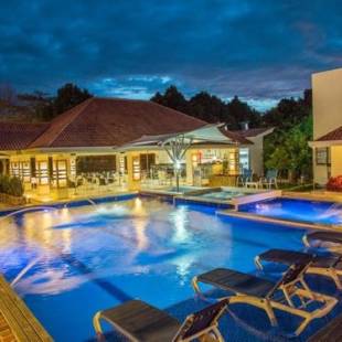 Фотография гостиницы Hotel Boutique Duranta