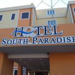 Фотография гостиницы Hotel South Paradise