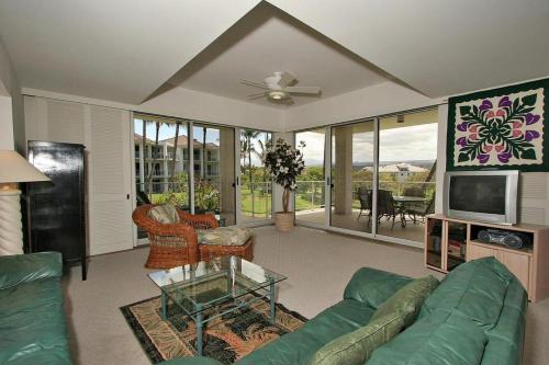 Фотография гостевого дома Vista Waikoloa D204