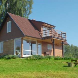 Фотографии гостевого дома
Meza Skuki