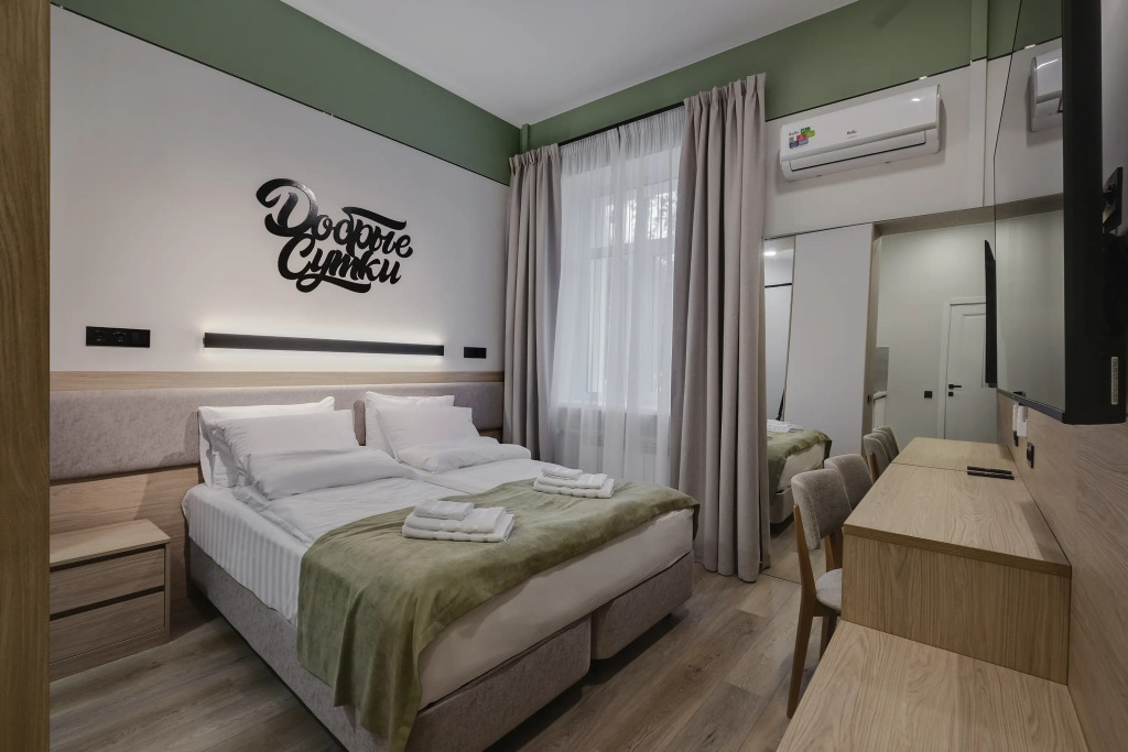 Фотография квартиры Квартира Гармония Комфорта и Стиля