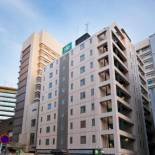 Фотография гостиницы R&B Hotel Hakata Ekimae 1