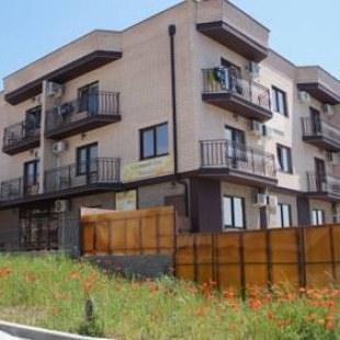 Фотография гостевого дома Легенда