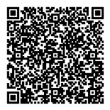 QR код гостевого дома Брусника