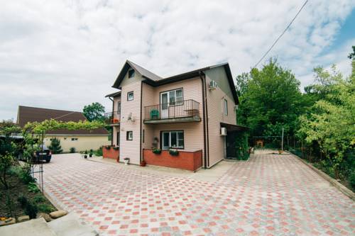 Фотография гостевого дома Ореховая роща