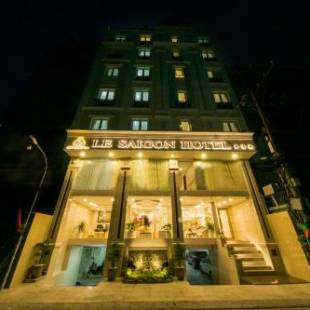 Фотографии гостиницы
Le Saigon Hotel