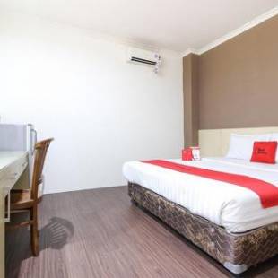 Фотографии гостевого дома
RedDoorz near Stadion Manahan Solo